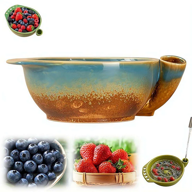 ciotola-colino-in-ceramica-a-spirale-per-frutta-ciotola-auto-girante-per-lavare-le-bacche-con-fori-di-drenaggio-ciotola-colino-creativa-a-spirale-per-bacche