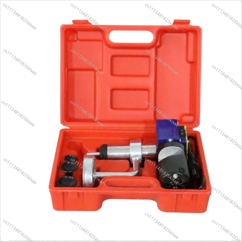 For Electric Grinding Valve Tool Grinder Electric Grinding Valve Tool Boutique Adjustable Speed Valve Repair Tool Scrub