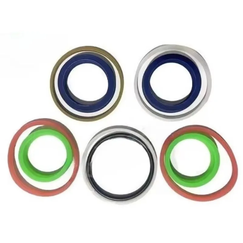 RE271456 Genuine Steering Cylinder Oil Seal Repair Kit for John Deere Tractor Parts 5-/5E904