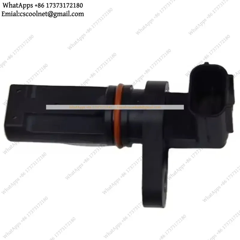 JS02 Crankshaft Position Sensor 37500-R60-U01 for Honda Accord 8 Civic 9 1.4L CKP J5T33372 Engine Replacement