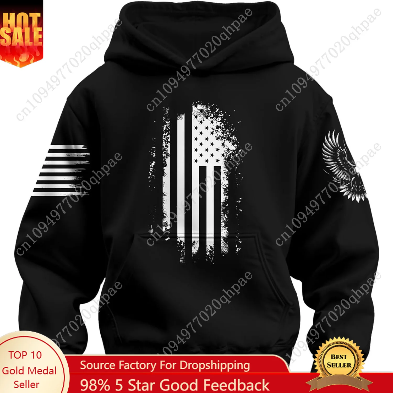

sanatty 3D Print Hoodies for Teen Boys Kids, Graphic Printed Sweatshirt Pullover, 6-16 Years, with Pockets