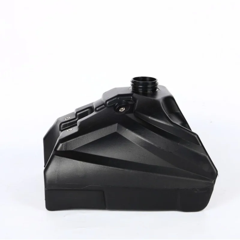 ATV oil can plastic modified motorcycle fuel tank blow molding corrosion resistant oil