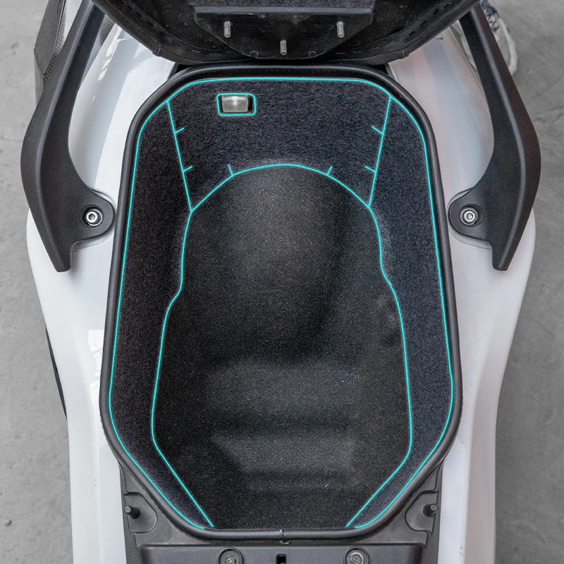 Рисунок 4 - Используется для SYM TL500 508