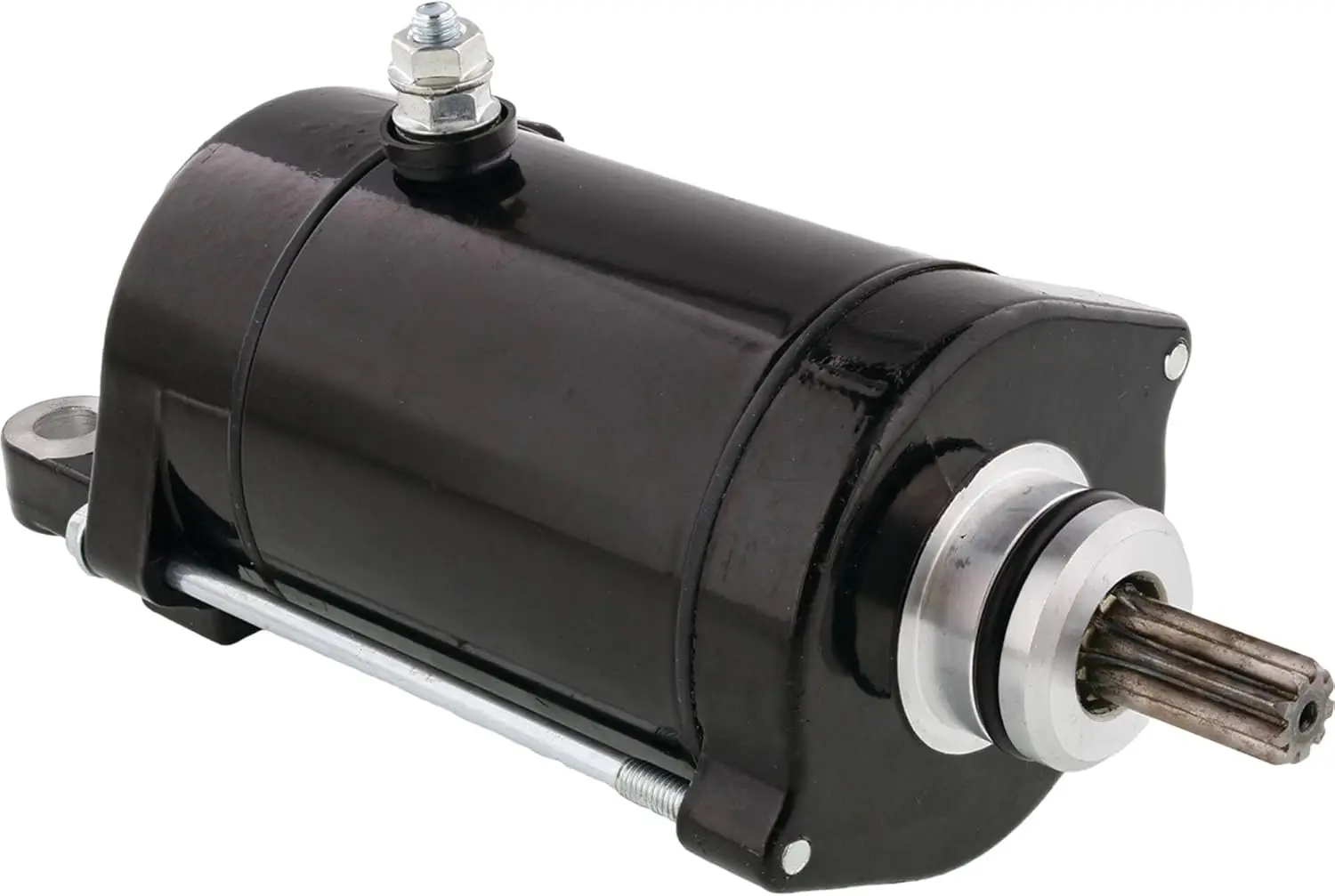 

Замена стартера для Yamaha Wave Runner Vx1100/Sportboats AR210-FRT1100 SX210-FRT1100 (06-14) 6D3-81800-00-00