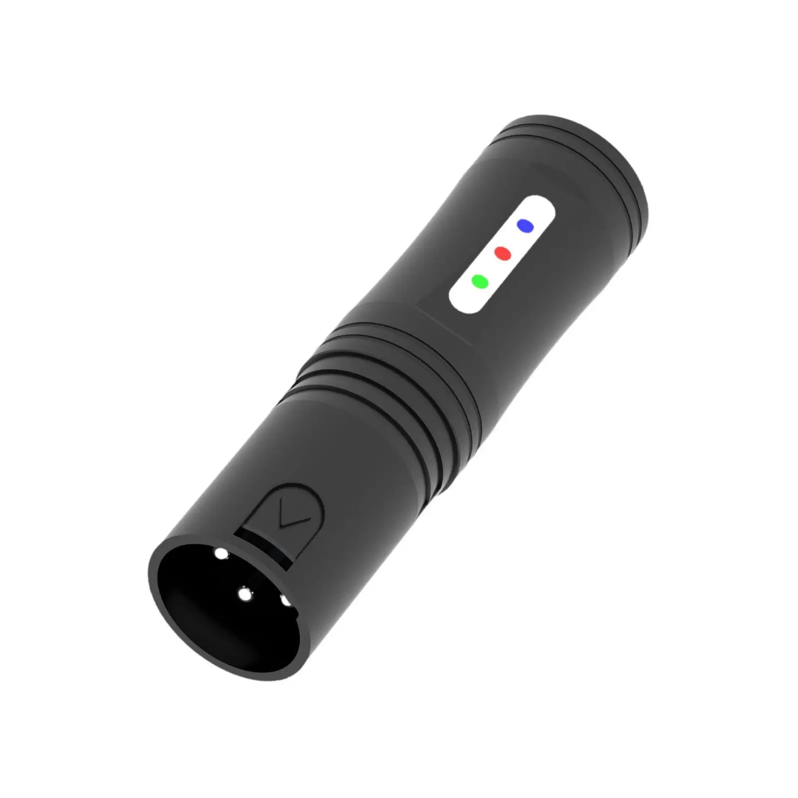 Dmx512 Line Tester …