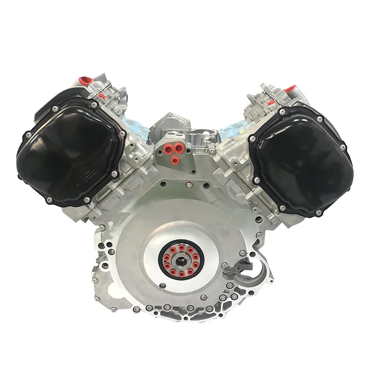 High Quality Engine Factory Direct Sale for Audi A6 3.2LEngine BKH  C6