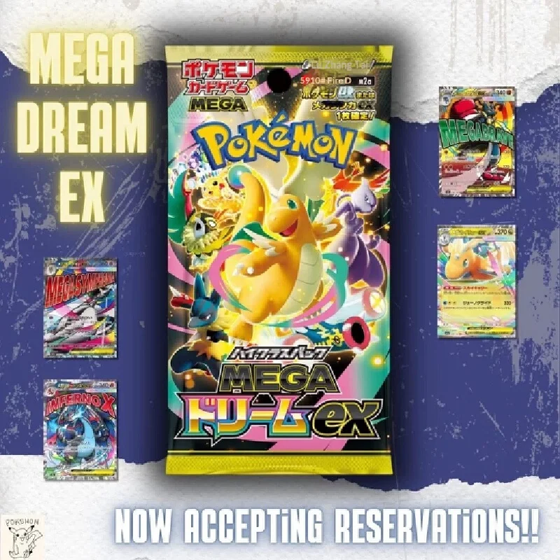 Original Japanese P…