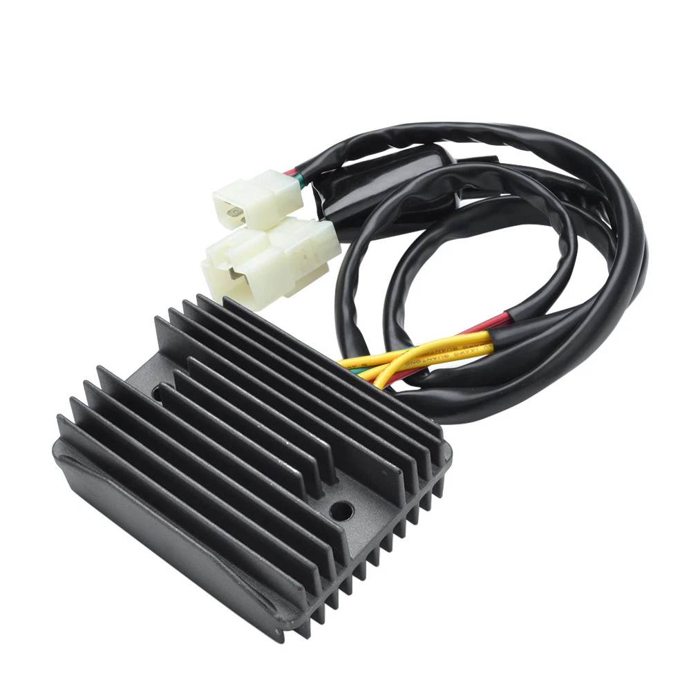 

Regulator Rectifier For Aprilia Mana 850 GT850 For Honda CB919 CB 900 F2 F3 F4 F5 F6 F7 Hornet / VTX 1300 S3 S4 S5 S6 S7 S8