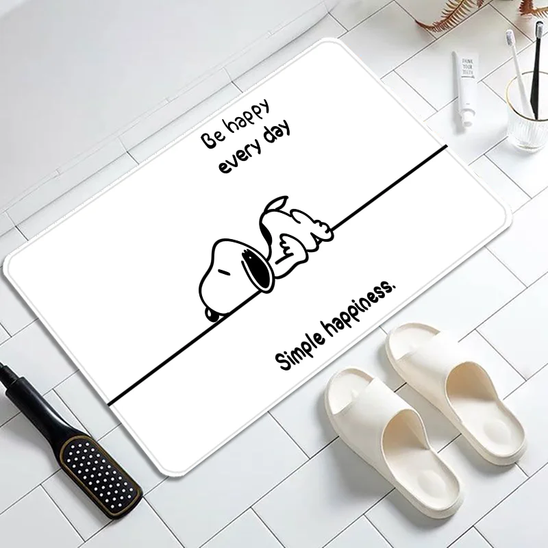 �y�Z�[�����z���悩�킢�� S-SnoopyS �h�A�}�b�g���փm���X���b�v���փ}�b�g�􂦂�L�b�`���J�[�y�b�g�L���~�������o�X�h�A�}�b�g