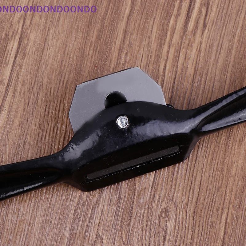 Bird Planer 10 Inch Woodworking Curved Planer Slotted Planer Woodworking Tools Mini Planer