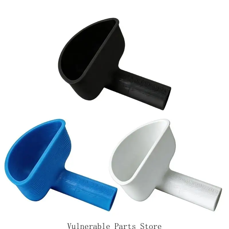 

Пластиковый инструмент для наполнения водозаборника для автодома Удобное решение для любителей активного отдыха Простая для на