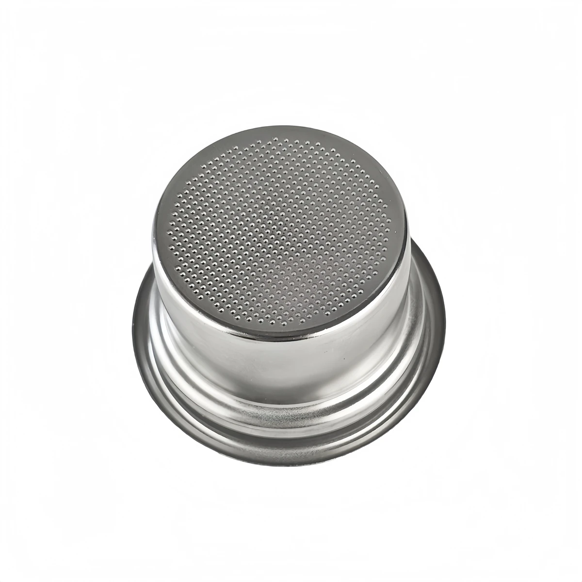 Espresso Brewing Tools 58MM Coffee Filter Brewing Equipment Enhanced Espresso Flavor Optimal Coffee Extraction