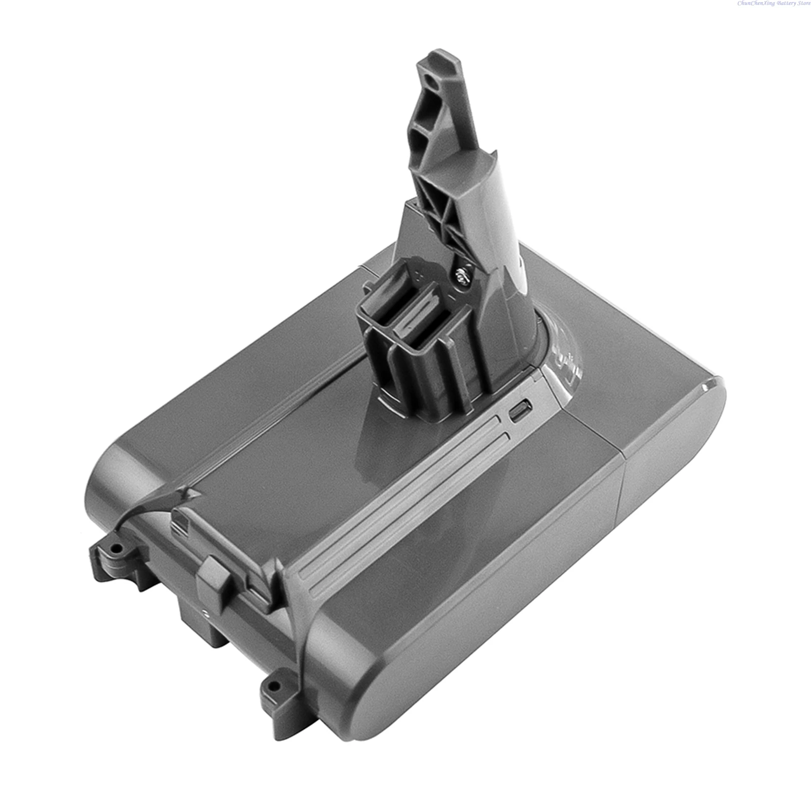 Batteria da 21,6 V 2500 mAh 968670 -02 968670 -03 per Dyson SV11, V7, V7 Motorhead Pro, V7 Motorhead aspirapolvere, V7 Total Clean, V7 Trigger