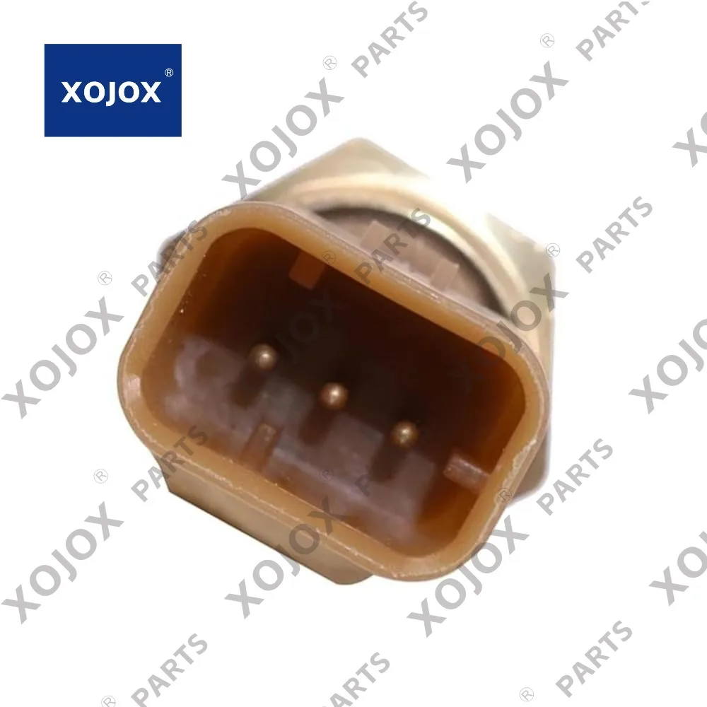 

Датчик давления масла XOJOX 296-8060 для двигателя Caterpillar CAT C7 C9 C9.3 экскаватора 324D 325D 329D 330D 336D M325D