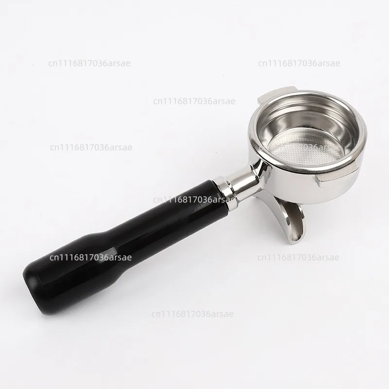 Coffee brewing head single double mouth multi-specification coffee machine handle