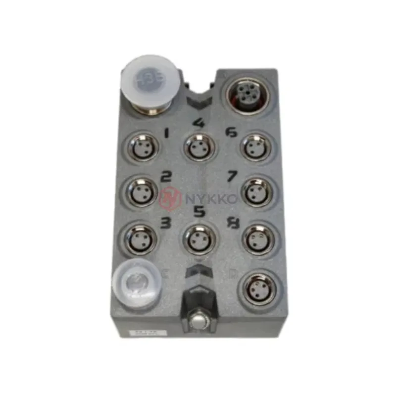 

B&R X67DM1321 PLC Processor Module Electrical Equipment Product