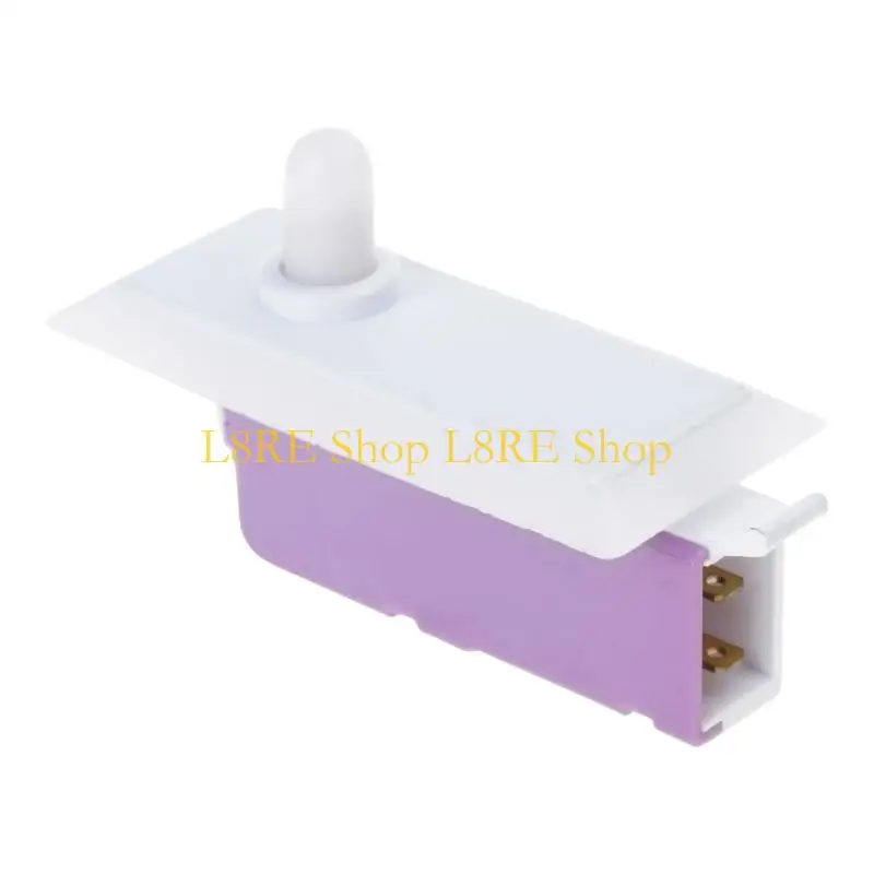 L8RE Washing Machine Door Component For Secure Function