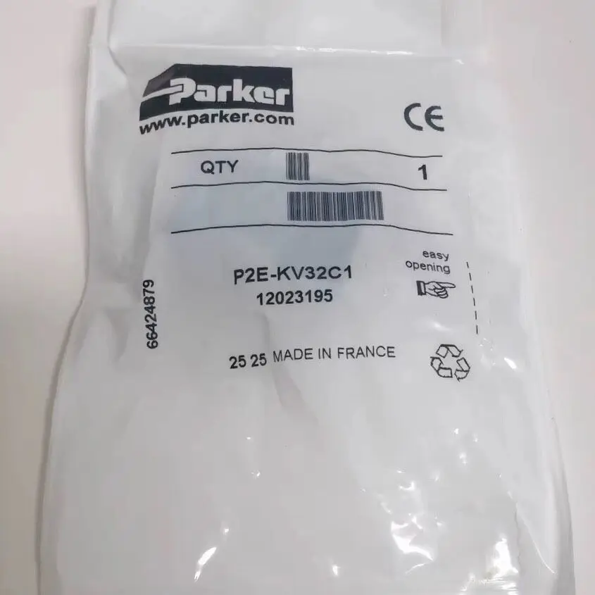 P2E-KV32C1 New Coil, American PARKER Parke