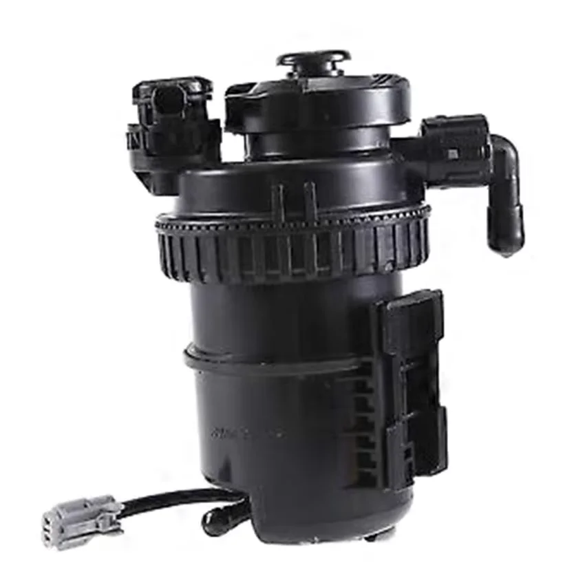 Fuel Water Separator Assembly 897435084 CA100016870 Diesel Fuel Filter Fit ISUZU D-MAX Diesel Engine