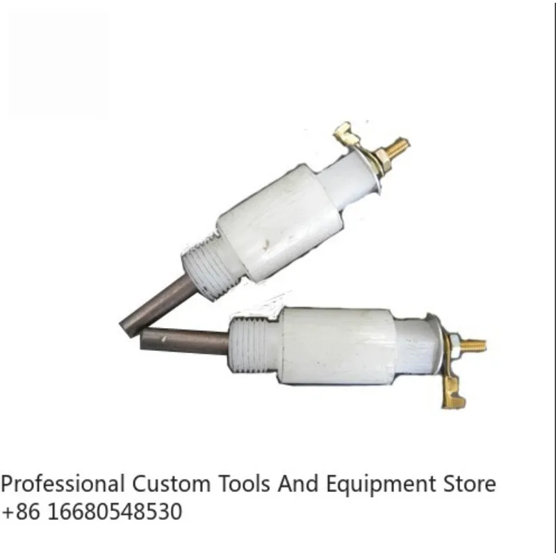 

CSHOIST MECHANISM MOTOR CARBON BRUSH (zoomline QTZ145 Tower Crane Spare Parts)