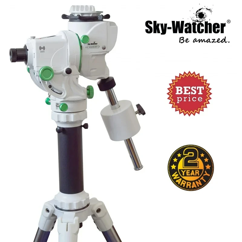 

Крепление и штатив Sky-Watcher Star Adventurer GTI