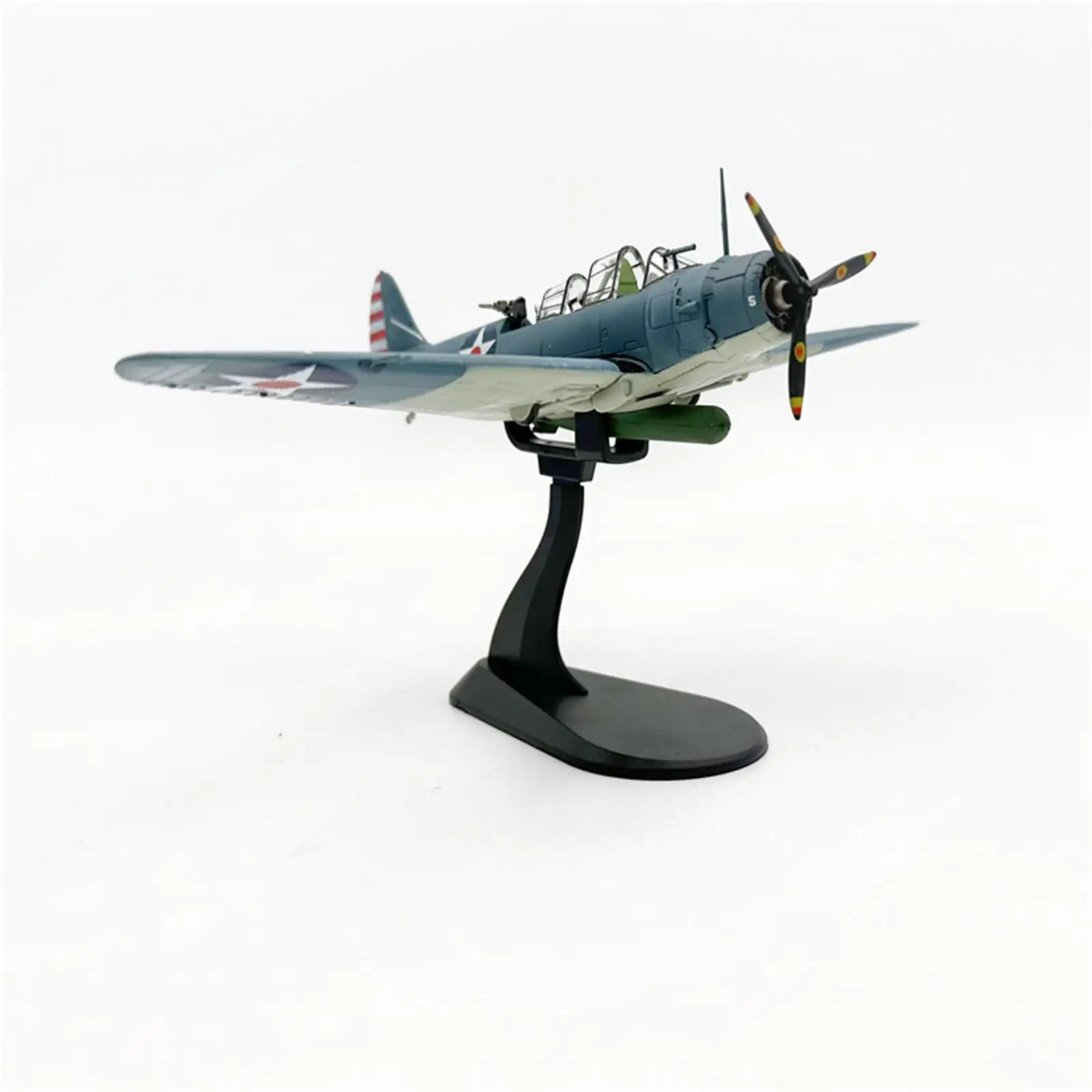 Fighter Jet Model 1:72 Scale Diecast Model Planes,Metal ,Collections Aircraft Model for Shelf Tv Cabinet Bedroom