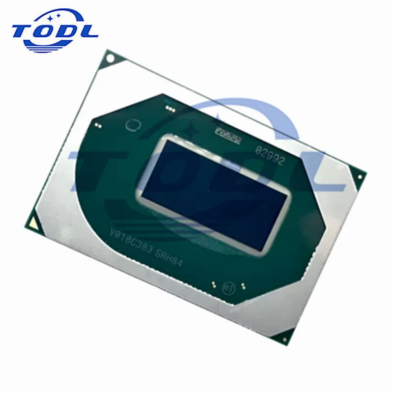 NEWSRH8Q I7-10750H SRH8T i9-10980HK SRH84 I5-10300H BGA