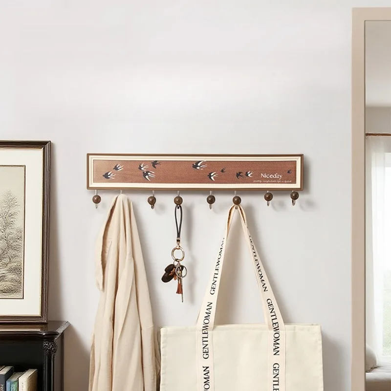 

No Drill Coat Racks Sucker Organize Hat Rack Bathroom Kitchen Bedroom Clothes Hanger Home Indoor Organizer Storage Coat Stand