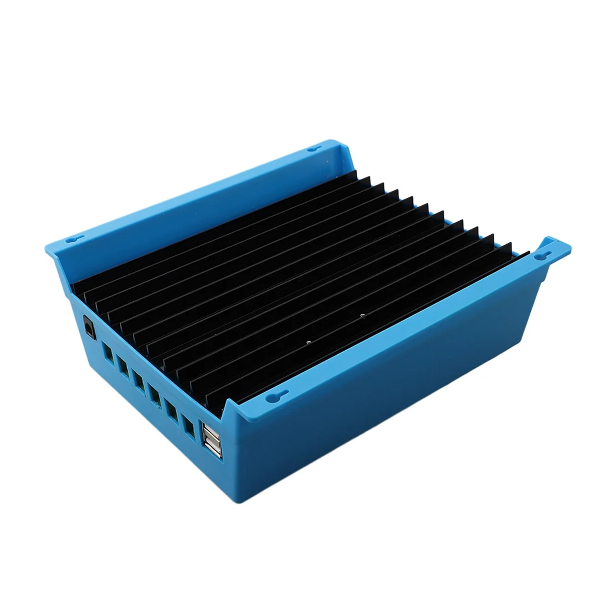 

ABYA 100A MPPT Solar Charge Controller 12V 24V 36V 48V Battery System Auto,PV Solar Panel Regulator