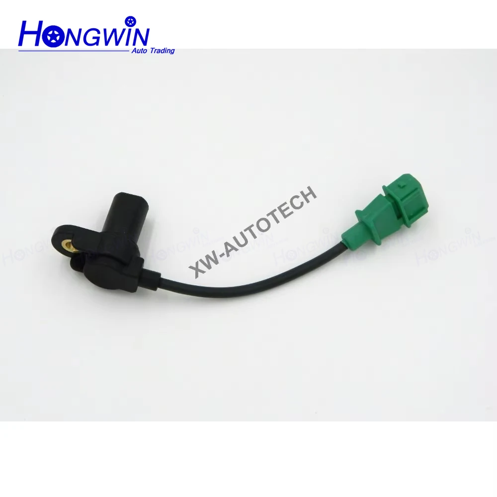 Camshaft Position Sensor 3935037110 39350 37110 5S1302 SU4979 Fit For 2001-2006 Hyundai Santa Fe Tucson Kia Optima Sportage