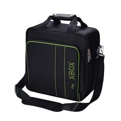 Carrying Case for Xbox Series X S, Xbox Series X Carrying Case Travel, Travel Bag for Xbox Console, Controllers&OtherAccessories