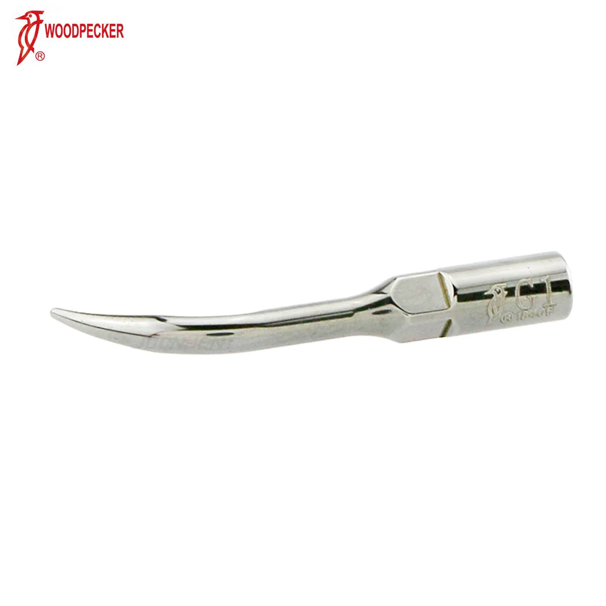 Original Woodpecker DTE Ultrasonic Scaler Tips Scaling Tip G1 GD1 Fit EMS SATELEC ACTEON NSK Scaler Handpiece Dental Materials - view 5