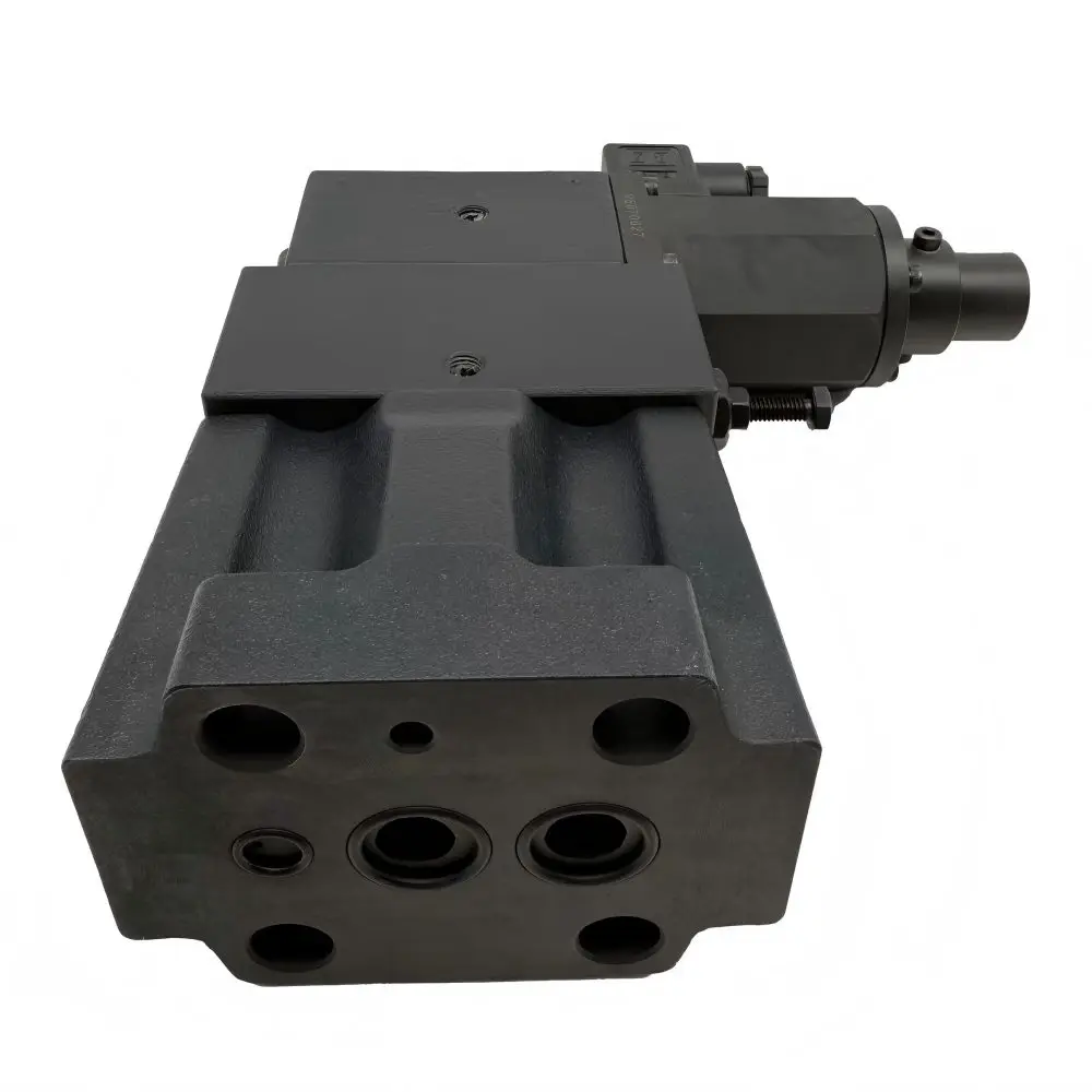 EBG-03-H-5016L/06-H-5016L Proportional electro-hydraulic relief valve