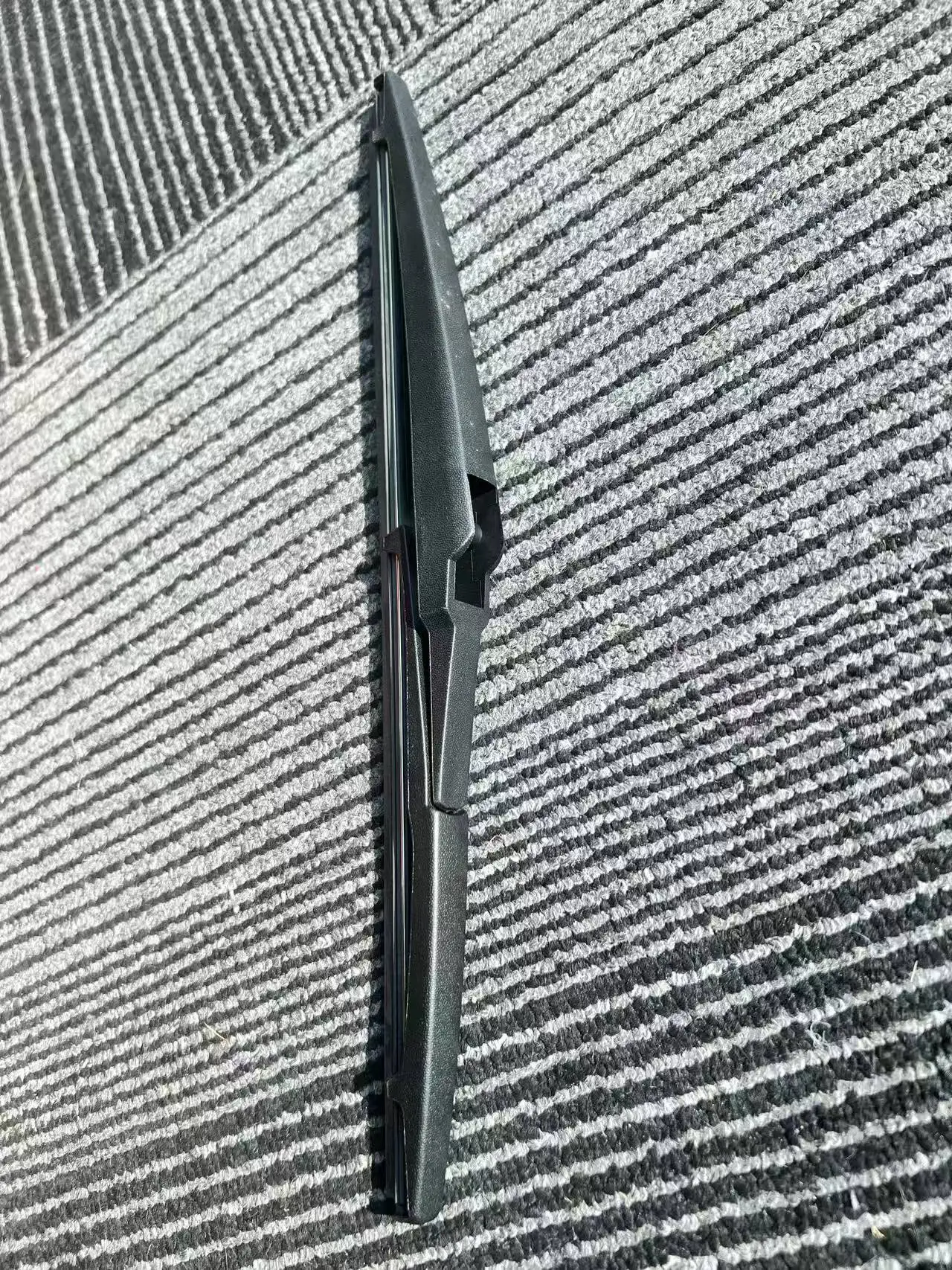 10 12" 14" Heckscheibenwischer für Toyota RAV4 HIGHLANDER HILUX YARIS Corolla Verso Land Cruiser Prius Alphard Prado Wish Lexus für Mazda