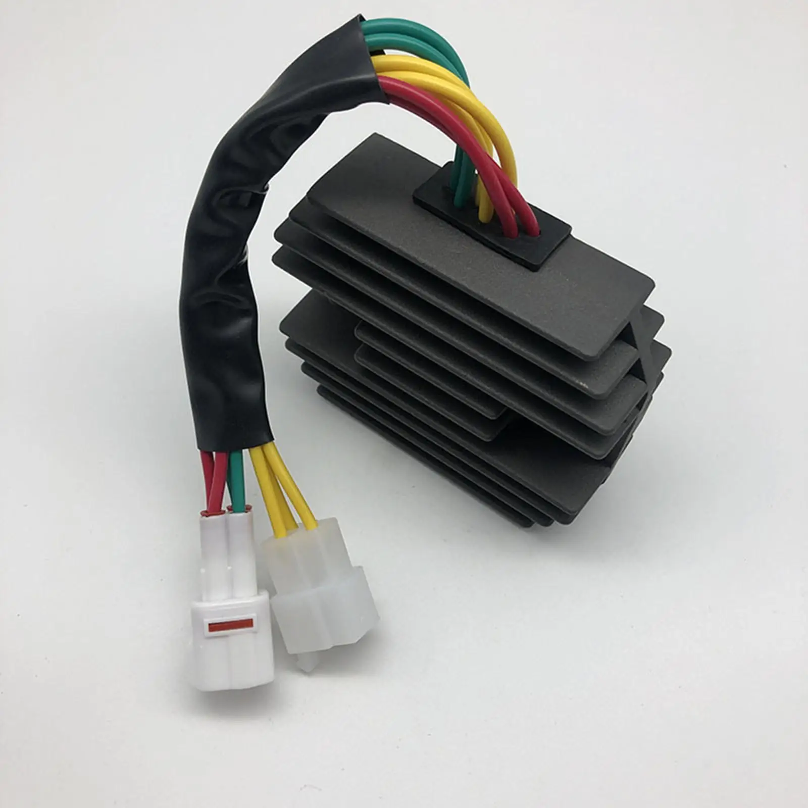 Voltage Regulator Rectifier Accessories 32800-41F10 Practical Portable Premium Professional Replacement High Performance