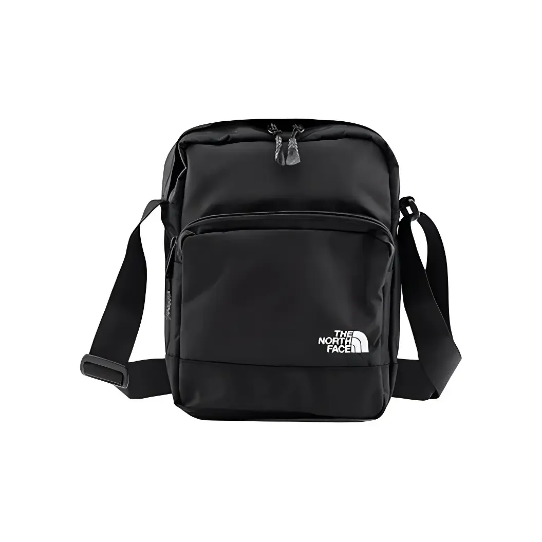 THE North Face Men and Women Lightweight Sporty Convenient Basic Outdoor Backpack 2SAE-KY4