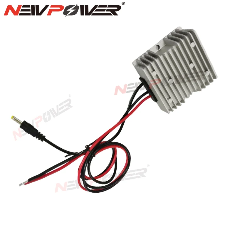 Customization 12V to 57V Power Converter for Starlink For Gen 3 with Reliable Performance in Vehicles and Outdoor Activities