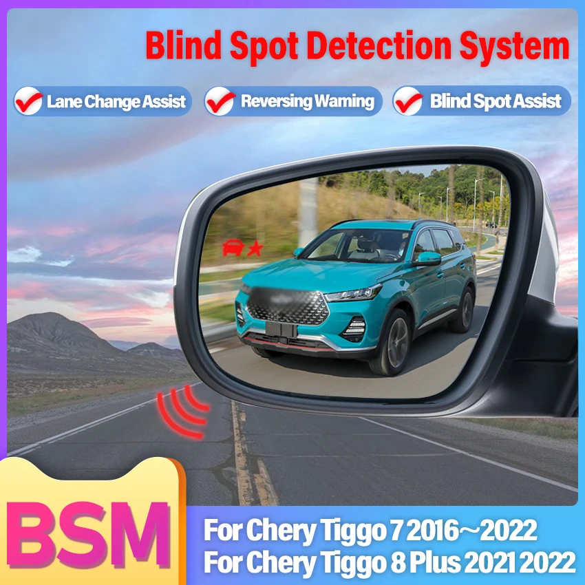 Car For Chery Tiggo… - image