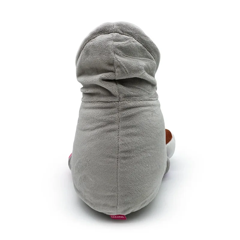 Game Land of Boggs Plush Doll Pillow Cute Soft Boggo Coffee Stuffed Toy Present Gift Room Decoration Fans Collect Gifts