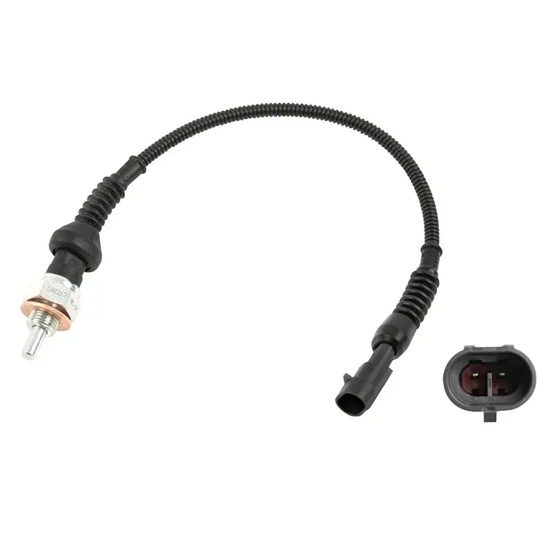 Differential Lock Shutter Sensor Connection For Iveco Eurotrakker- Part Numbers 504098545 98476244 0504098545-A61E