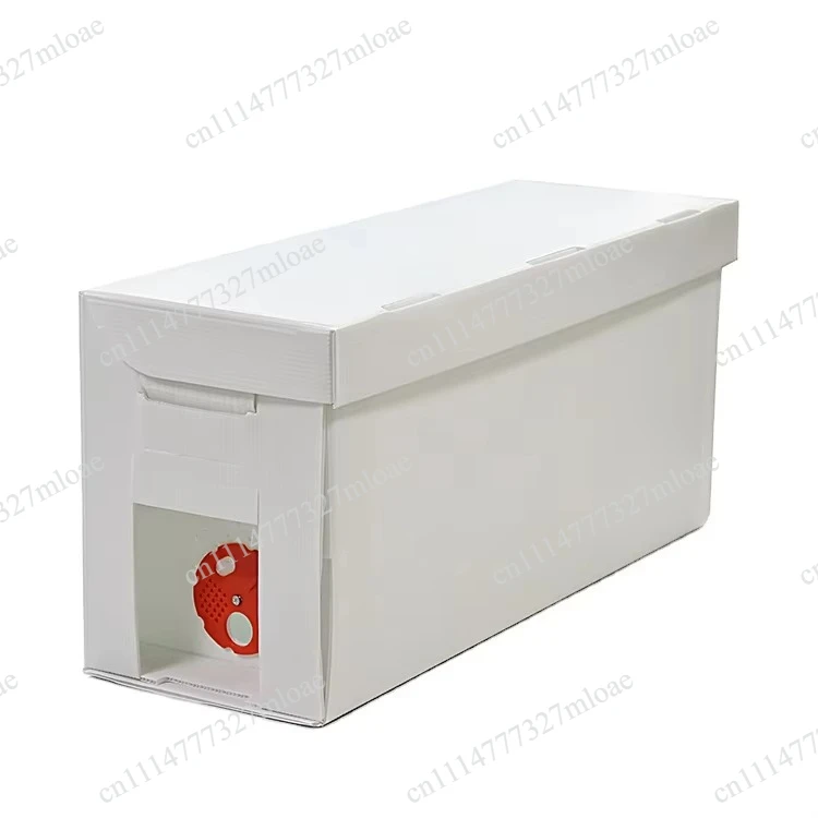 Beehive mating box PP for queen bee mating and beekeeping tools
