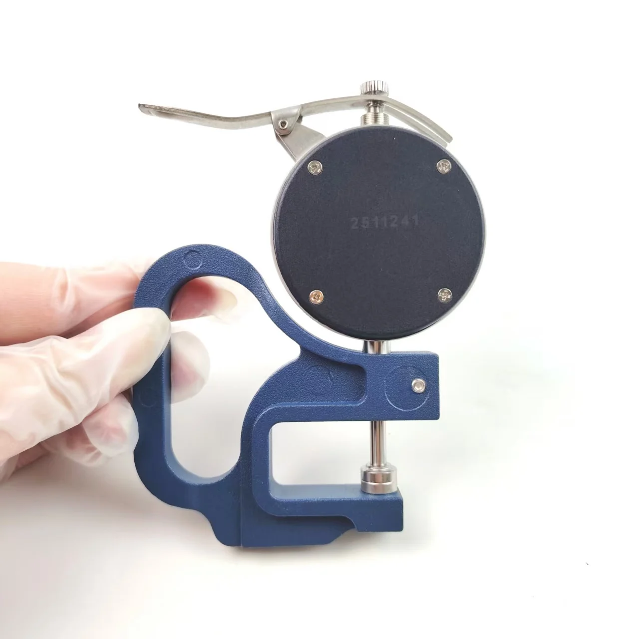 

High Quality Thickness Gauge Digital Thickness Gauge, 0-10mm High-precision