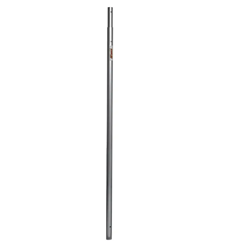 

Extreme Max 3005.4381 4' Extension Handle Kit for Stake Rake Heavy-Duty Aquatic Weed Rake (3005.4371 & 3005.4374)