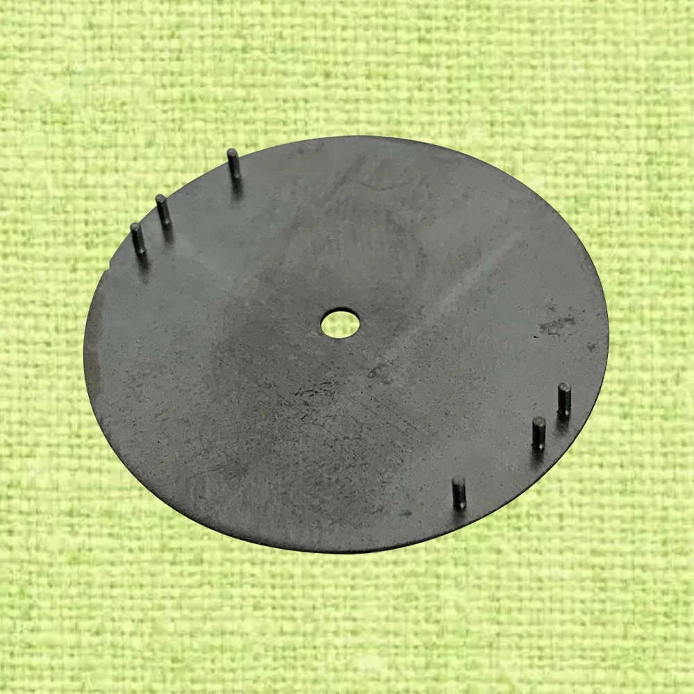 Black Retro 28.5mm S Logo Dial Suitable For NH35/NH36/4R/7S Japanese Automatic Movement Green Luminous Watch