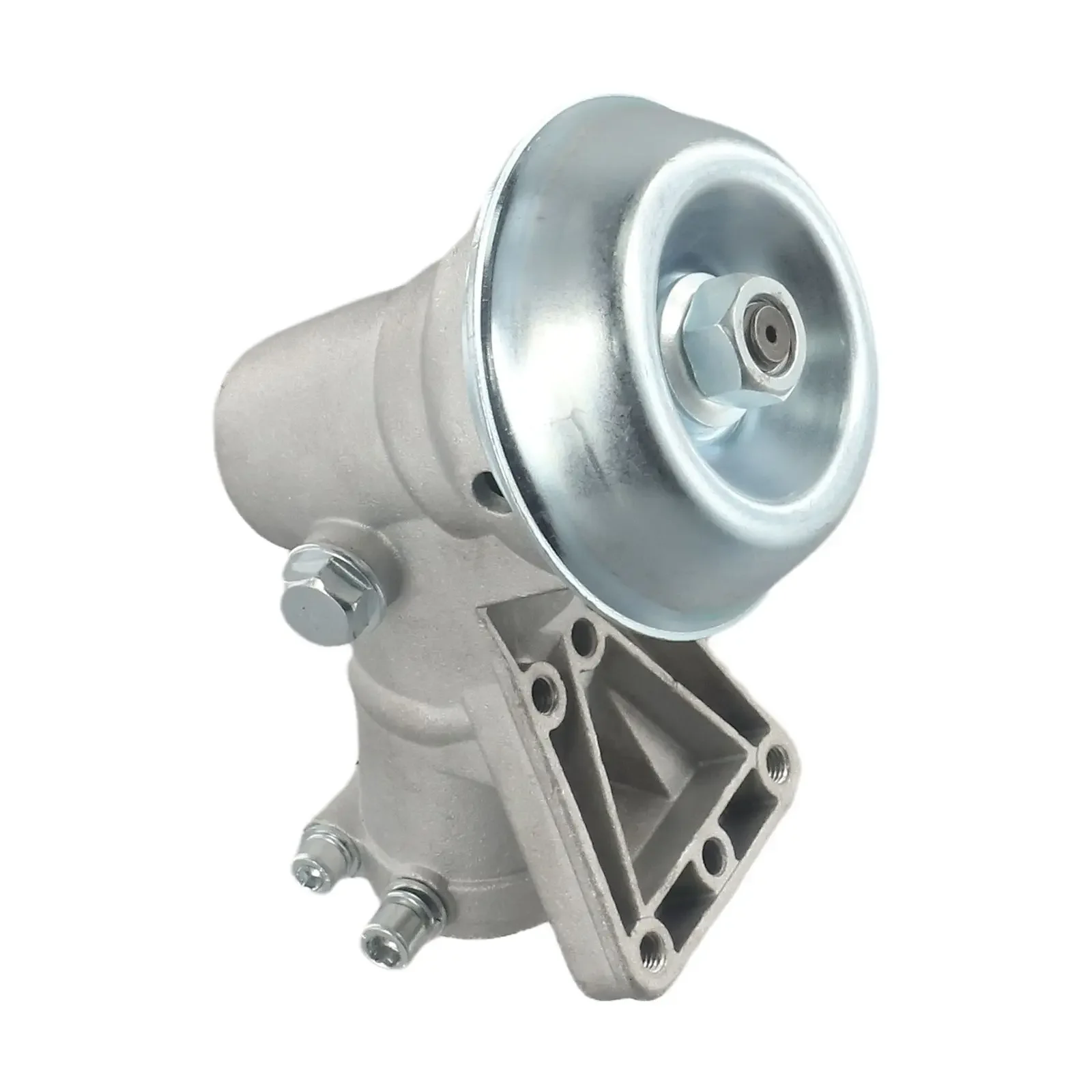 Strimmer Gear Head Gearbox 28mm for Oleo Brush Cutter Trimmer Grass Lawn Mower Part Replace Gear Head 10T