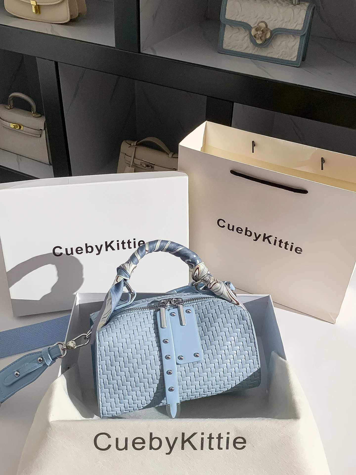sac-boston-tisse-de-luxe-cueby-kittie-pour-femme-grande-capacite-sac-a-bandouliere-elegant-a-motif-diamant-style-decontracte
