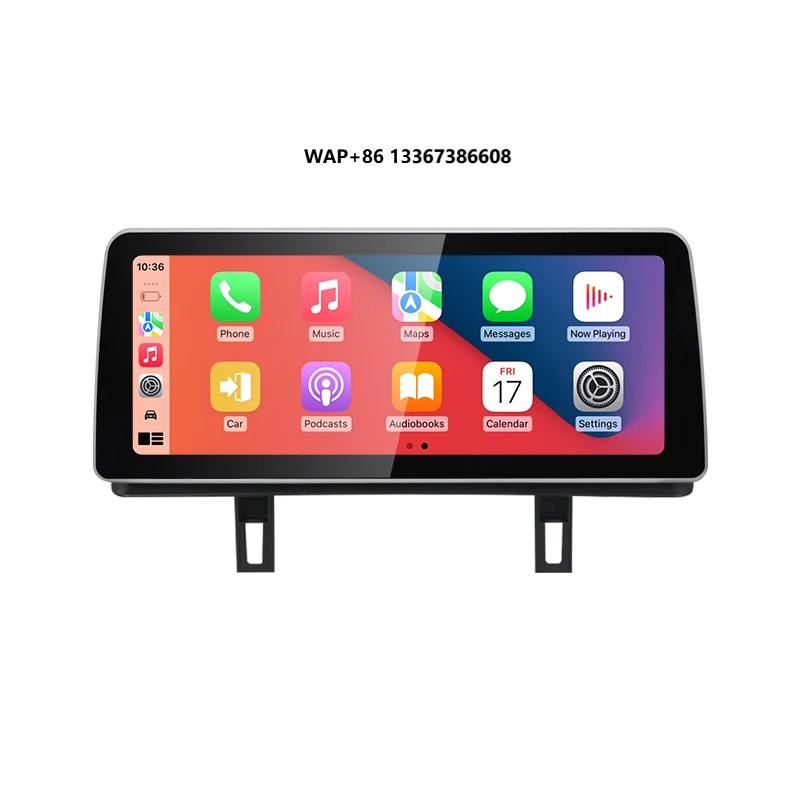 

NEW ID8 Snapdragon665 Android14 Video Players Central Multimedia Navigation