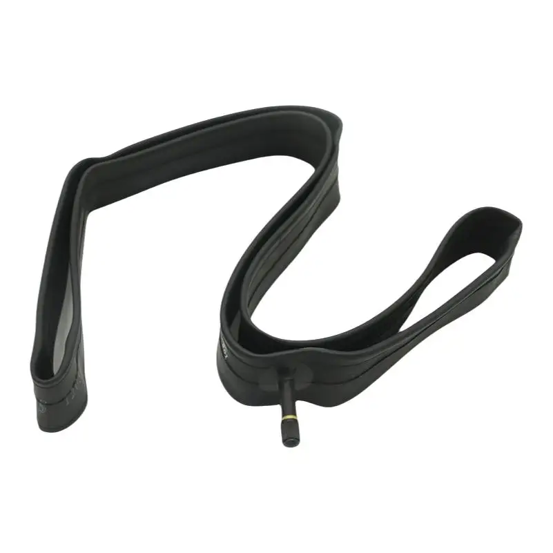 20X1.75/1.95 inner tube straight mouth for bicycle mountain bike city commuter car tire inner tube
