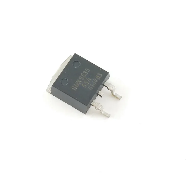 10 teile/los BUK9635-55A NPN MOS triode