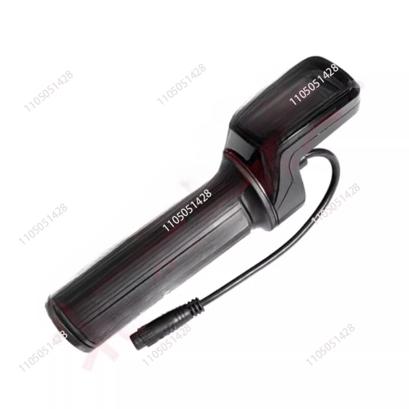 E-Bike Lcd Display …